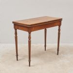 1618 6027 GAMES TABLE